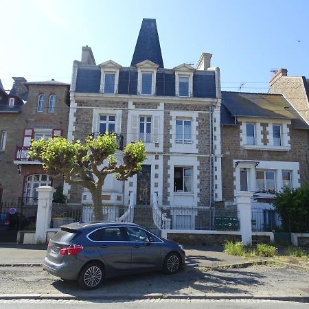 Appartamento 46 Avenue Pasteur Saint-Malo Esterno foto