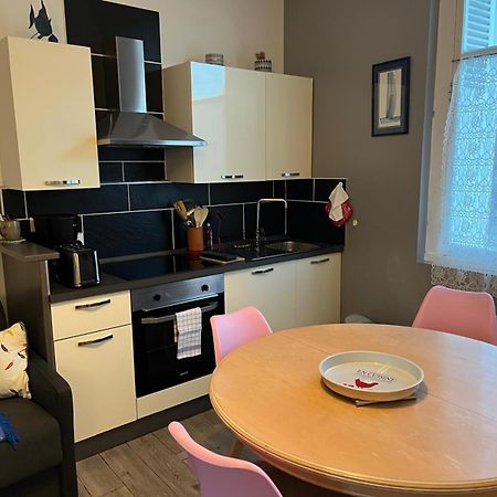 Appartamento 46 Avenue Pasteur Saint-Malo Esterno foto