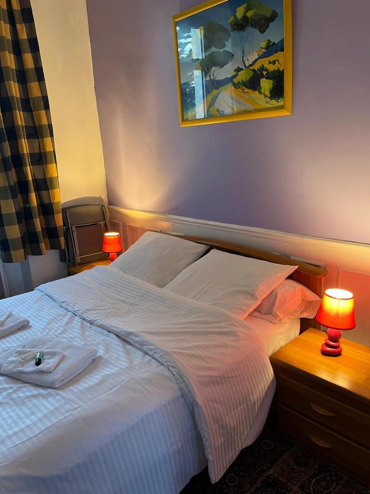 Appartamento 46 Avenue Pasteur Saint-Malo Esterno foto