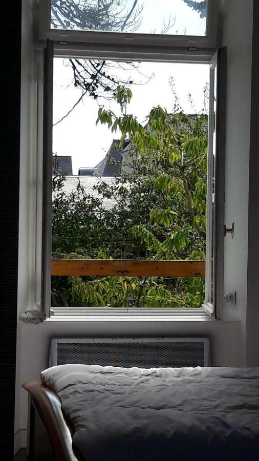 Appartamento 46 Avenue Pasteur Saint-Malo Esterno foto