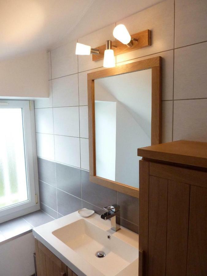 Appartamento 46 Avenue Pasteur Saint-Malo Esterno foto