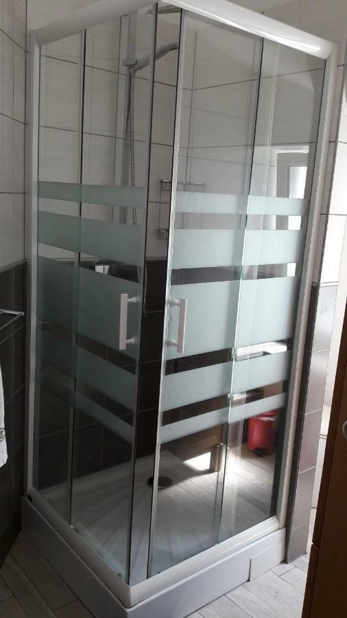 Appartamento 46 Avenue Pasteur Saint-Malo Esterno foto