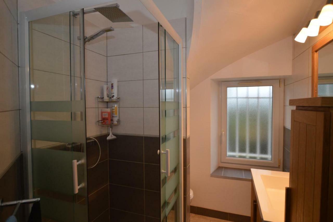 Appartamento 46 Avenue Pasteur Saint-Malo Esterno foto